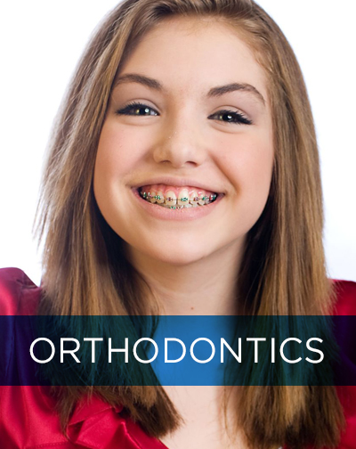Miami Orthodontics Specials
