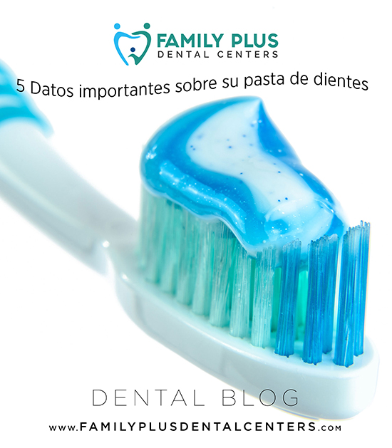 Pasta de dientes para niños: ¿Cómo y cuándo usarla? ¿Con o sin flúor? -  Clínica Dental Cervantes