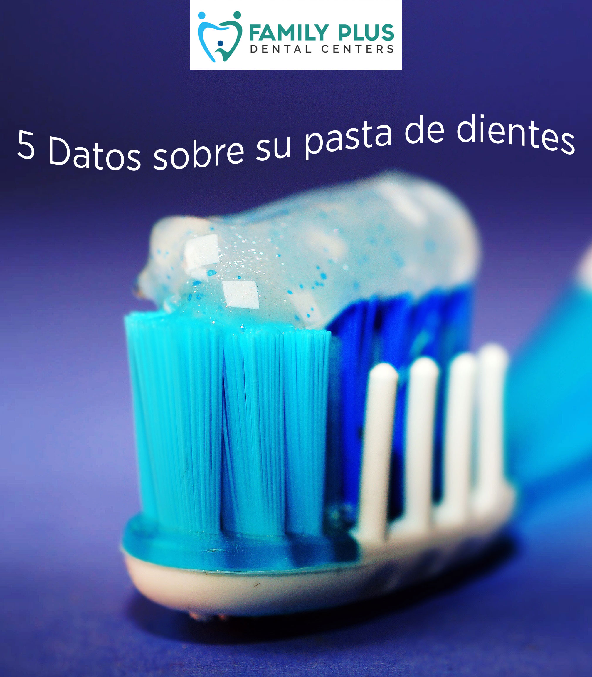 Pasta de dientes para niños: ¿Cómo y cuándo usarla? ¿Con o sin flúor? -  Clínica Dental Cervantes