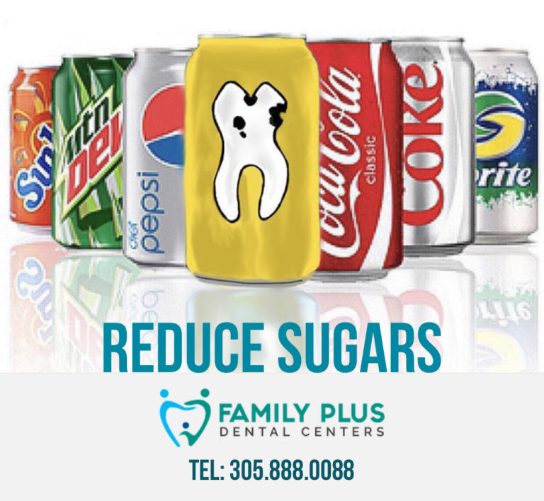 Tips for Preventing Cavities with Sugar Family Plus Dental Centers l