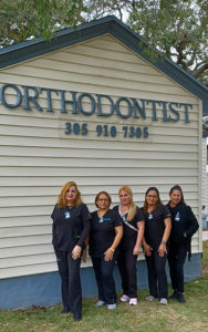 Family Plus dental Team-Orthodontics